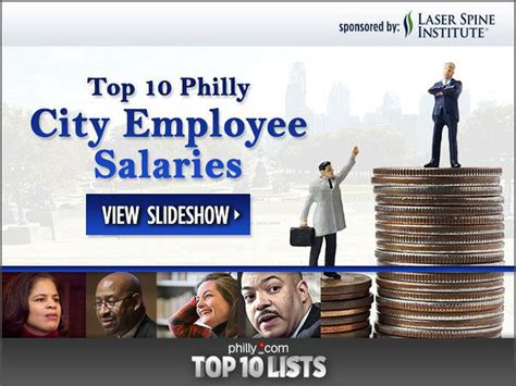 job specs city of philadelphia|City of Philadelphia Salaries .